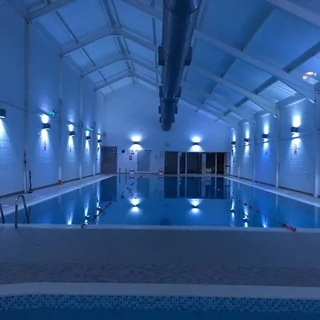 Silversands House - The Bay Filey, Sleeps 8-10, 2 Dogs Welcome Reighton