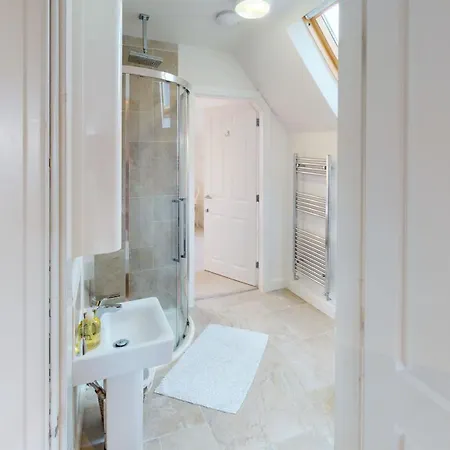 Nyaraló Silversands House - The Bay Filey, Sleeps 8-10, 2 Dogs Welcome