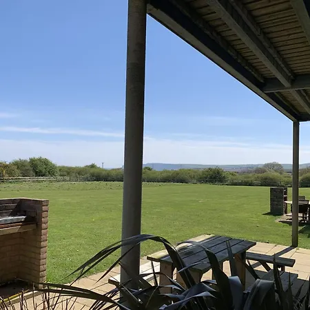 Дом отдыха Silversands House - The Bay Filey, Sleeps 8-10, 2 Dogs Welcome *
