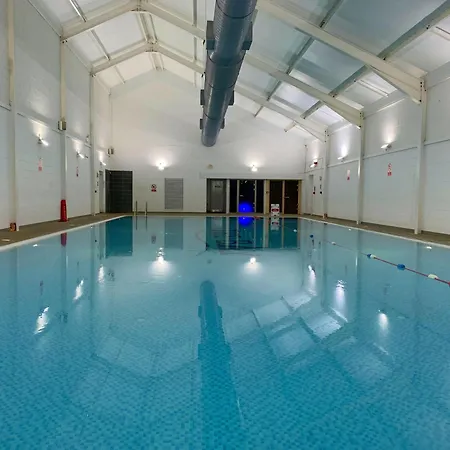 Nyaraló Silversands House - The Bay Filey, Sleeps 8-10, 2 Dogs Welcome Reighton