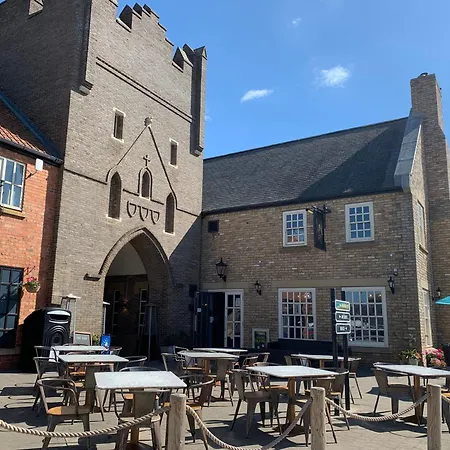 Silversands House - The Bay Filey, Sleeps 8-10, 2 Dogs Welcome Reighton