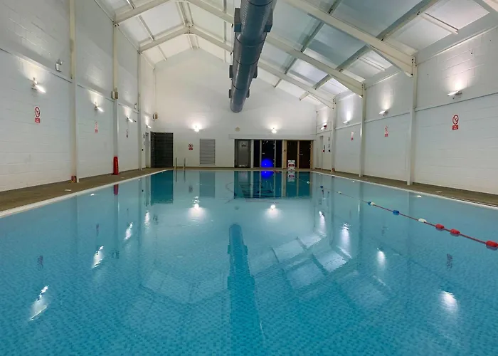 Hébergement de vacances Silversands House - The Bay Filey, Sleeps 8-10, 2 Dogs Welcome Reighton