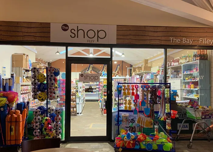 Hébergement de vacances Silversands House - The Bay Filey, Sleeps 8-10, 2 Dogs Welcome