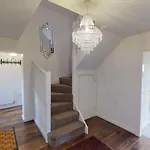 Hébergement de vacances Silversands House - The Bay Filey, Sleeps 8-10, 2 Dogs Welcome