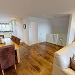 Silversands House - The Bay Filey, Sleeps 8-10, 2 Dogs Welcome Hébergement de vacances *