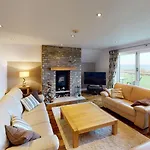 Hébergement de vacances Silversands House - The Bay Filey, Sleeps 8-10, 2 Dogs Welcome Reighton