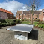 Silversands House - The Bay Filey, Sleeps 8-10, 2 Dogs Welcome Hébergement de vacances Reighton