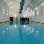 Hébergement de vacances Silversands House - The Bay Filey, Sleeps 8-10, 2 Dogs Welcome Reighton